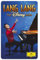 Yoto Lang Lang: The Disney Book Carte musicale pour enfants à utiliser avec lecteur et mini appareil audio tout-en-1, écoute sans écran avec instruments de piano pour jouer, coucher, voyage, à partir