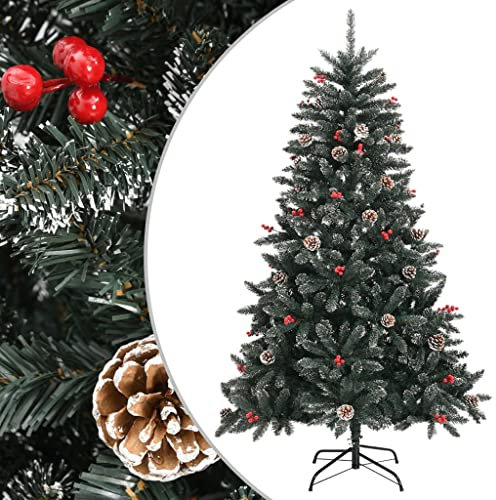 Weihnachtsbaum.künstlicher Weihnachtsbaum.choinka NA pniu.Künstlicher Weihnachtsbaum mit Ständer Grün 120 cm PVCchristmas Trees.Weihnachtsbaum künstlich.Christmas Tree.