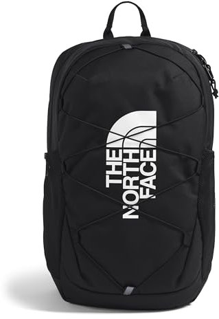 THE NORTH FACE Kinder Court Jester Rucksäcke, Tnf Black, One Size