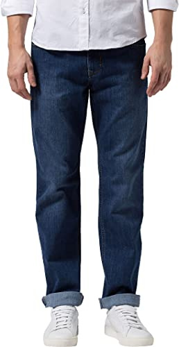 Brax Herren Style Cooper Denim Masterpiece Jeans