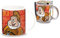 Tazza in ceramica Gongolo sette nani Disney tazza da colazione modello mug 470 ml