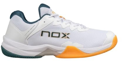 NOX Ml10 Hexa Calmlhexwhap Blanco