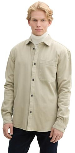 Tom Tailor Kinder Sweatshirt mit Print, Sunrise pink, 116/122