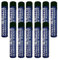 Semi-Permanent Line Marking Paint 750ml Box of 12 (Black)