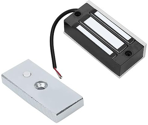 Tbest Locks and Ariec24V Elektroanetic Lock Eic Anetioor Lock 60K Power On Lock SART