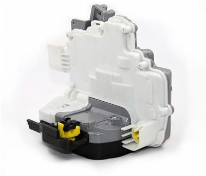 Heckklappenschloss Vorne Links FAHRER TÜRSCHLOSS VERRIEGELUNGSANTRIEB für Audi A3 8P CA-BRIO A6 / S6 4F A6 ALL für ROAD 4F A6 / S6 4F A8