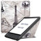 HuangHua Spot Kobo Forma Case 8 N782 eBook Sleep Transformers Skin Set TPU Soft Shell (FGTT)