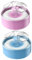 PERSELOSO 2 Stück - Babyartikel Babypuder Puder für Babys Puder für empfindliche Haut Körperpuder für Babypuder Puderquaste für Gesichtspuder p.s