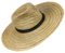 SAFIGLE visière Chapeaux de Seau Large Chapeau pour Hommes Plage été Grand Chapeau de Soleil Chapeau à Bord pour Hommes Chapeau Seau Homme Chapeaux UV Casquette Homme Paille