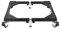 base lavadora carro base lavadora ruedas soporte frigorífico congelador ajuste electrodomésticos 58,5-93cm x 50-81cm x 10cm