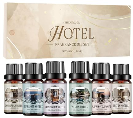 Aromatherapie Ätherische Öle,Weihnachten Ätherische Öle Set für Diffuser, Naturrein Aromatherapie Duftöl für Diffusor,Winter Ätherische Öle Set Duftöle für Diffuser, Kerzenherstellung (D)