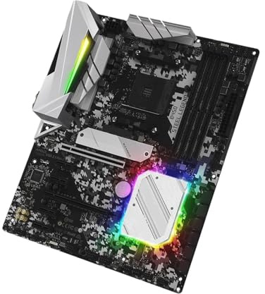 B450 Motherboard B450 DDR4 AM4 128GB M.2 support 7 5800 5 5600 3 4300 cpu