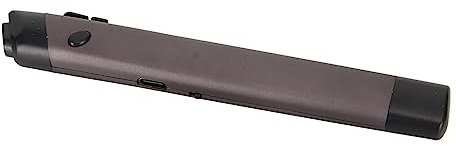 Irfora Stylo Souris sans Fil, Stylo de Poche Optique avec Fonction Stylet, pour Ordinateur Portable et Tablette