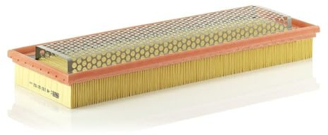 MANN-FILTER C 48 183 Air Filter - CARS + TRANSPORTERS