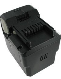 Batterie Type HITACHI BSL3626, 36.0V, 2500mAh, Li-ION
