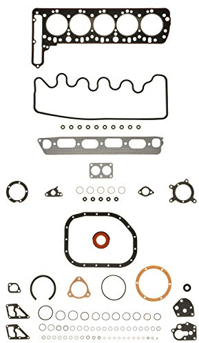 AJUSA 50027000 Dichtungsvollsatz Motor mit Zylinderkopfdichtung mit Ventilschaftabdichtung