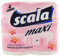 Scala Carta Igienica Maxi, 4 Rotoli