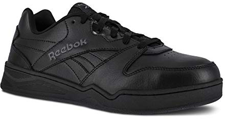Reebok Work RB4160 Men's BB4500 Work Safety Toe Black