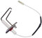 VOKERA Sabre 25HE Plus & 29HE Plus Boiler Ignition Electrode 20025737