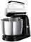 Russell Hobbs Handmixer Horizon mit Geräteständer, 5 Geschwindigkeitsstufen plus Turbofunktion, spülmaschinengeeignete Edelstahl-Rührschüssel, 2 Rührbesen & 2 Knethaken, Handrührer 24680-56