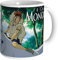 Close Up Tasse Princesse Mononoké - Mononoké Studio Ghibli