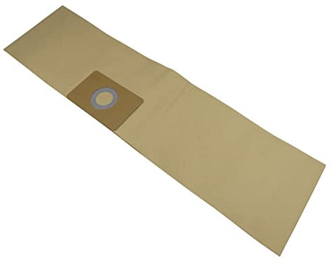 10 Staubsaugerbeutel für Wap SQ450-11 Beutel Staubbeutel