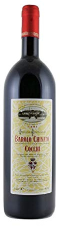 Cocchi - Barolo Chinato 1 lt.