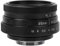 Bewinner Wide Angle Lens, 25mm F1.8 Mini CCTV C Mount Professional HD Wide Angle Lens for Bars/Shops/Parking Lots/Houses/Warehouses, Camcorder Camera Lenses(Black)
