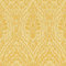 Vliestapete Barock-Tapete Ornament-Tapete 961951 96195-1 Architects Paper Tessuto 2 | Gelb | Rolle (10,05 x 0,53 m) = 5,33 m²
