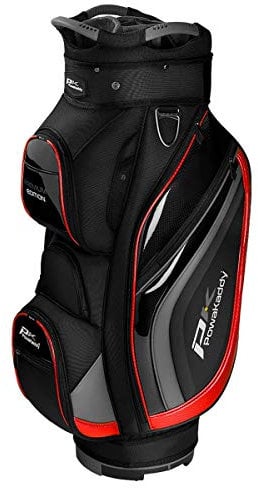 POWAKADDY Premium Edition Bag