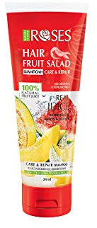 Shampoo für Haar Wassermelone, Melone und Honig 200ml