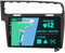 JOYX Android 10 Autoradio per Golf 7 (2013-2018) - [2G32G] - Telecamera posteriore Canbus GRATUITA - 2 DIN - 10.1 Pollice IPS 2.5D Display - Supporto Dab Controllo Volante Bluetooth WLAN Carplay 4G