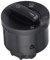 Amrxuts 1K0941431B Interruttore Luce Fendinebbia Interruttore Fari Adatta Per Golf Jetta mk5 mk6 Tiguan Caddy B6 CC