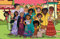 Trends International Disney Encanto – Familien-Wandposter, 56,8 x 86,4 cm, ungerahmt