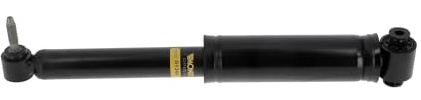 MONROE SHOCK ABSORBER | G1344 | REAR | FOR RENAULT GRAND SCÉNIC III 2009-2016 | OE-MATCHING QUALITY | SMOOTH RIDE & CONTROL