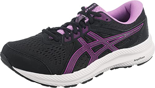 ASICS Solution Swift FF Padel Donna Tennisschuhe Weiß Blau