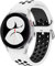 Syxinn Cinturino per Samsung Galaxy Watch 4 40mm 44mm/4 Classic 46mm 42mm/5/5 Pro 45mm/6/6 Classic 43mm 47mm/Galaxy Watch 7/FE Cinturino Braccialetto in Silicone