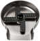 HGN Kitchen Sink Glass Shower Head Stainless Steel Cup Rinser Cup Cleaner Sink Attachment