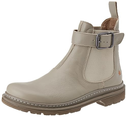 ART Damen 1892 Birmingham Mode-Stiefel, Sesam, 41 EU