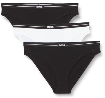BOSS, Damen Brief
