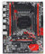 Motherboard Fit For Machinist X99 LGA 2011-3 Motherboard SATA M.2 PCI-E M.2 Slot Support Xeon E5 V3 V4 Processor DDR4 ECC RAM X99-RS9 Mainboard