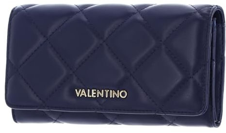 Valentino Ocarina Wallet Blu
