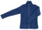 Engel Damen Fleece Jacke, 100% Schurwolle, Natur, Gr. 34/36-46/48 (Enzian, 46-48)