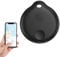 Key Finder, Item Finder for Apple iOS with Worldwide Tracking, Anti-Lost Tracker Devices Compatible with iPhone Find My, Tracker Tag for Wallets Bags Luggage Pet