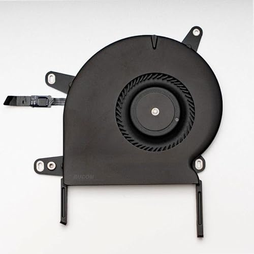 CPU Fan Lüfter für MacBook Pro Retina 13 A2289 A2338 Jahr 2020