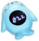 Thermometer für Babybadewanne und Zimmer