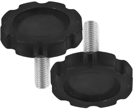 IWOWHERO Parasol Base Screw Replacement m Thread Heavy Duty for Patio Outdoor Umbrellas