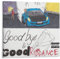 DAGUYS Rapper Juice Wrld Goodbye & Good Riddance Albums Music Poster Canvas Wall Art Poster Decorative Modern Home Print Picture Artworks Posters 16x16inch(40x40cm)