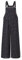 CocMouse Womens Dual Pocket Jumpsuit Loose Summer Rompers Suspender Wide Leg Overalls Boho Adjustable Straps Harem Pants (Navy, L)
