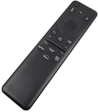 XINFUTE New Replacement BN59-01432A fit for Samsung Voice TV Remote Control TM2360E 75QN800C